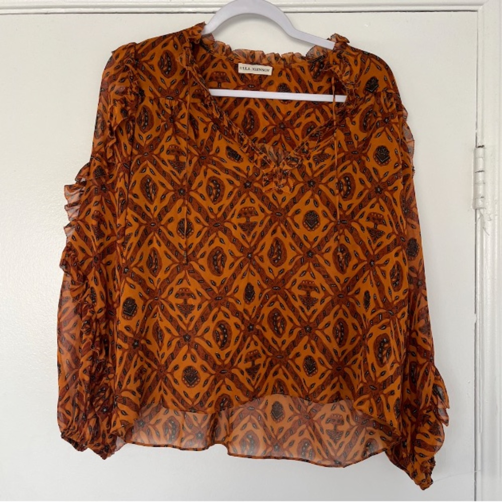 Ulla Johnson Ulla Johnson Ulla Johnson